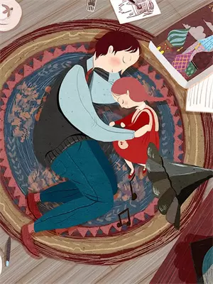 我以我血献爱心