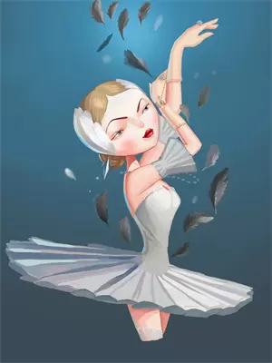 魂穿古代当王妃