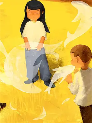 穿越之败家子系统