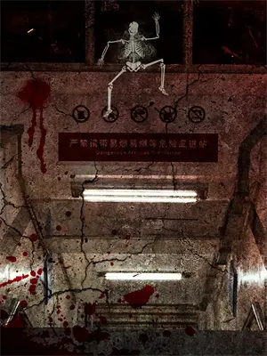 深渊第一季一口气看完