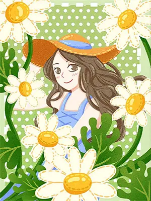 女主手撕白莲花的小说