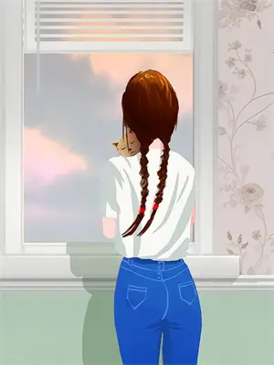 女主逆袭后携手总裁归来