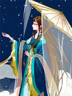 七十年代娇宠