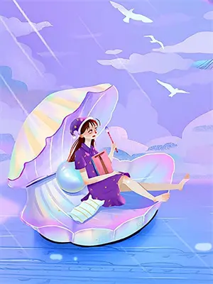 穿越之我是高瑶