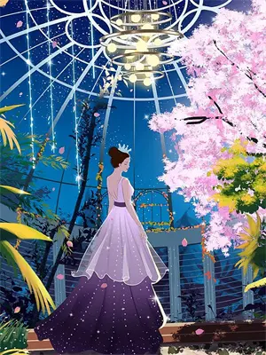 嫡长女重生后结局如何