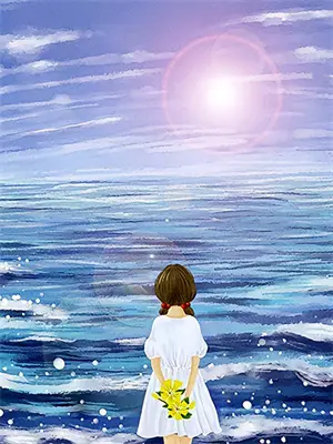 《浮光掠影》小说