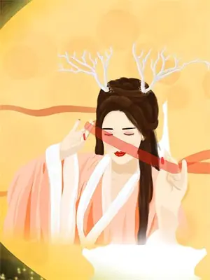 让你心动了