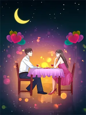 星辰共烁燃宇宙