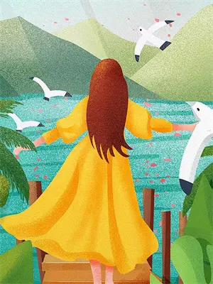 退圈后我靠种地成为顶流