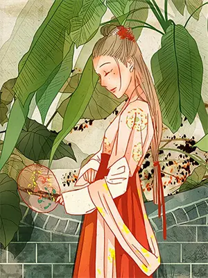 人为了救赎自己而活