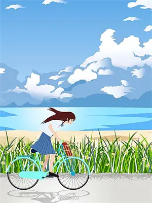 十世轮回之长恨歌海棠