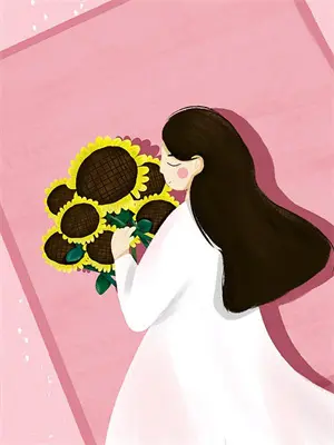 反派女主被当成了团宠合集