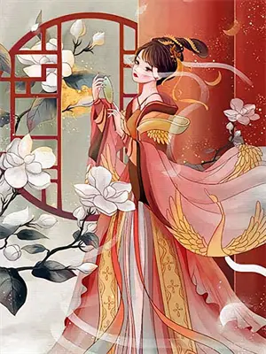 花海情缘什么意思