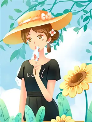 综影视,小说