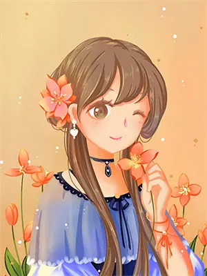 转学第一天,被校花打