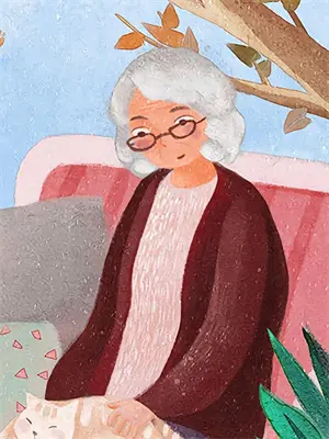 官场逆袭女上司