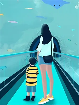 琉璃血契是什么意思