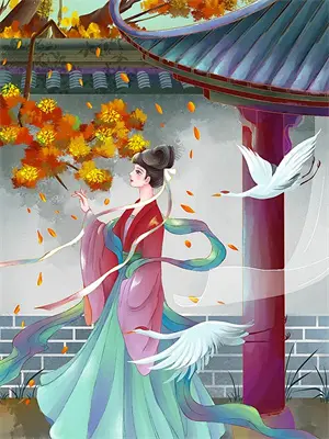 天牢仙笼