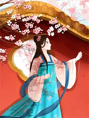 穿越异世界从养娃开始