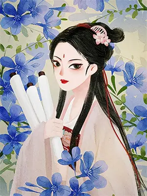 失控被唤醒