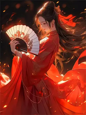 痕三字词语