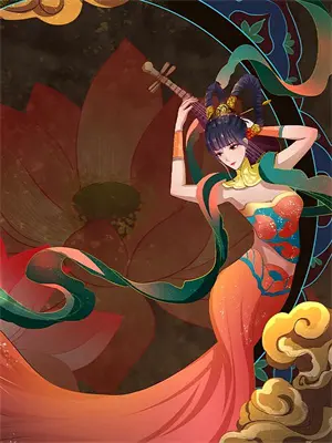 残影之魂