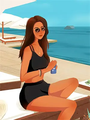 深渊里的火