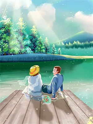 我不会魔法的英文