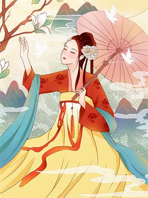 帅哥唐九州和他的朋友们