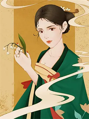 通灵少女探案簿
