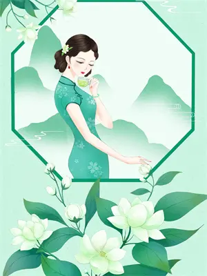 铁线拳宗师