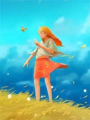 诛仙完整正版