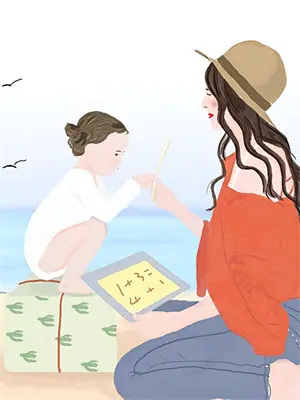 逆袭从赚钱开始