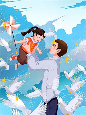 装人机后摊牌变大佬