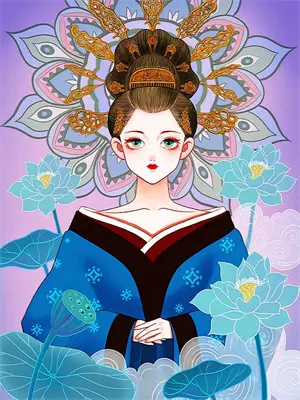 深渊虚空之心