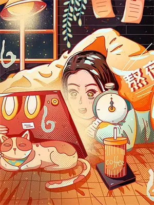 炒饭通诡界：我在诡异世界开饭馆