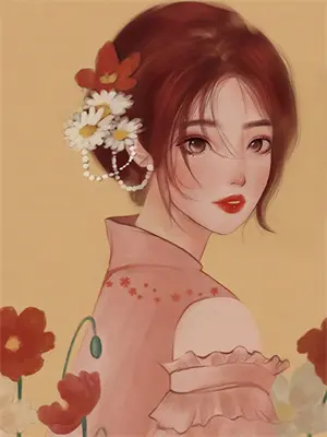 及笄那天太子登门来退婚