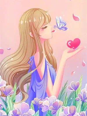 洪荒侠侣