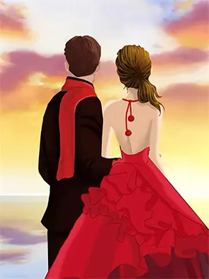 被退婚后我嫁给大佬