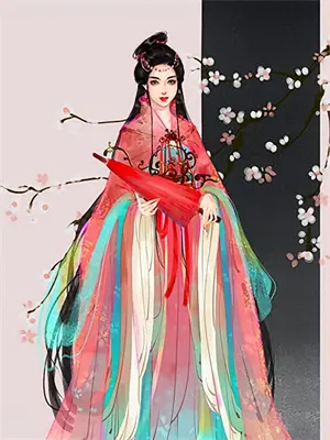 成了顶流的小祖宗