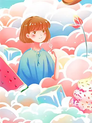 咒回小高田