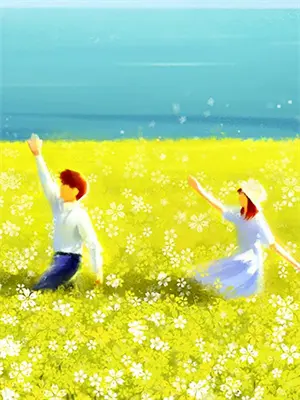重生我和超甜美校花当同桌