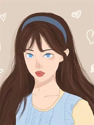 全能大佬她又美又飒漫画