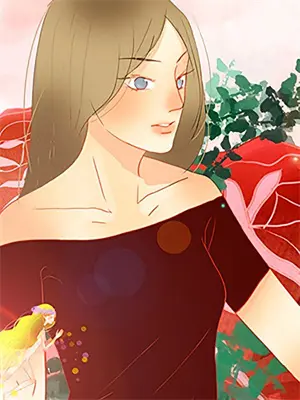 十八岁热恋娜娜版