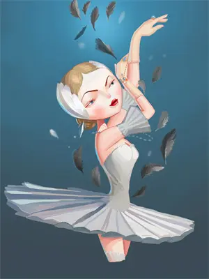 千亿女总裁装穷回家