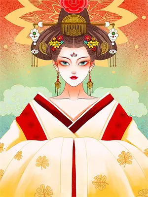 女配重生抱大腿系列