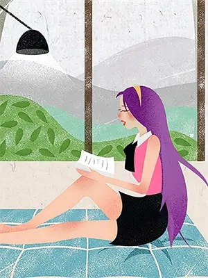 我带着ai穿越到高考的学生全集