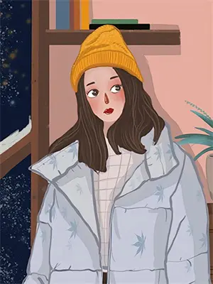 青春从遇见开始小说