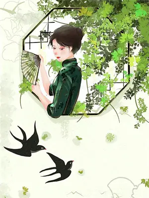 他的温柔是从骨子里透露出来的