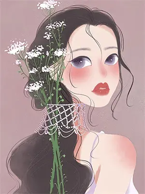 宠婚撩人,傅爷的心尖宠